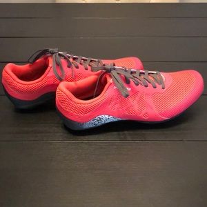 Cute Spin/Cycle Shoes!!